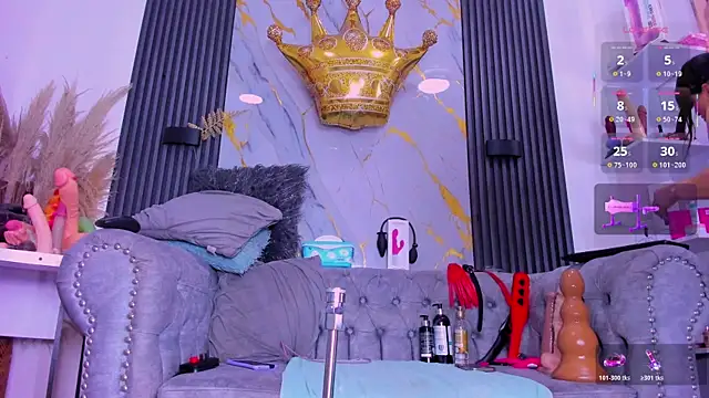 Snapshot of dailly_hot chatting on 11, 2, 2026 dailly hot online show from 11, 2, 2026