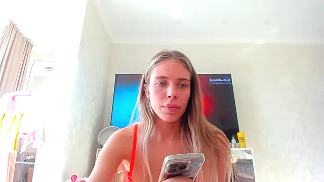 Iris cherry online show from 10, 2, 2025