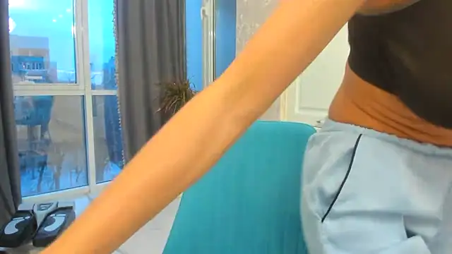 Iris cherry online show from 21, 2, 2025