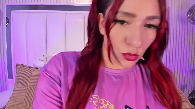 naughty flower18 online show from 16, 2, 2026