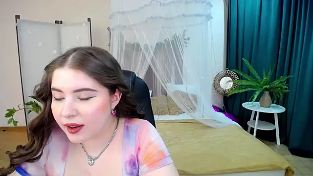 NicoleFoxery online show from 4, 3, 2025