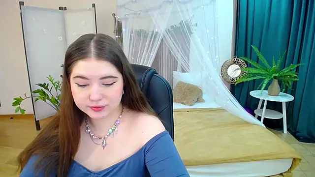 NicoleFoxery online show from 11, 3, 2025