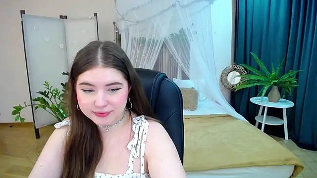 NicoleFoxery online show from 16, 3, 2025