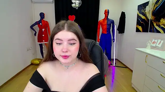 NicoleFoxery online show from 21, 3, 2025