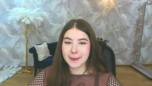 NicoleFoxery online show from 19, 9, 2025