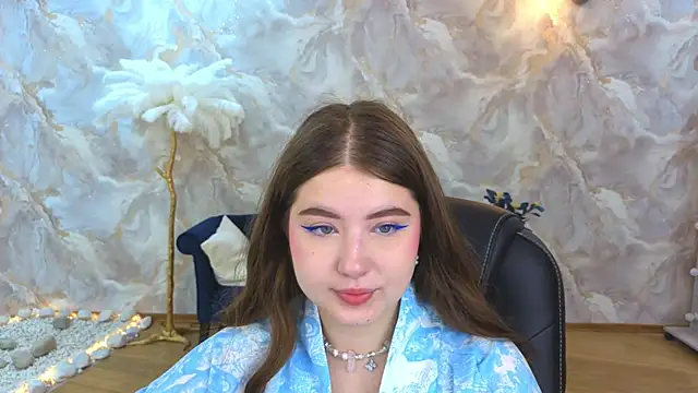 NicoleFoxery online show from 24, 9, 2025