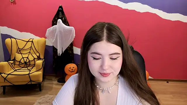 NicoleFoxery online show from 25, 10, 2025