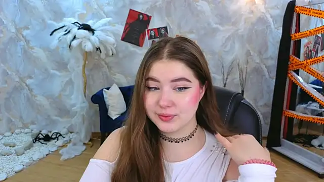 NicoleFoxery online show from 1, 11, 2025