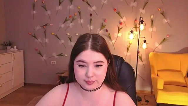 NicoleFoxery online show from 30, 5, 2026