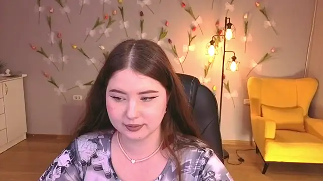 Snapshot of NicoleFoxery chatting on 8, 6, 2026 NicoleFoxery online show from 8, 6, 2026