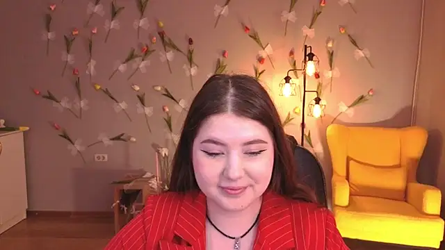 Snapshot of NicoleFoxery chatting on 20, 6, 2026 NicoleFoxery online show from 20, 6, 2026