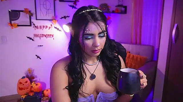 Isabella dior online show from 28, 10, 2025