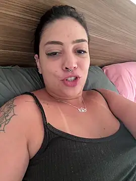 NathFox online show from 19, 2, 2025