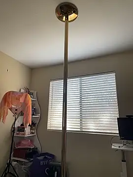 Evie-Luna online show from 19, 12, 2025