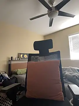 Evie-Luna online show from 10, 1, 2026