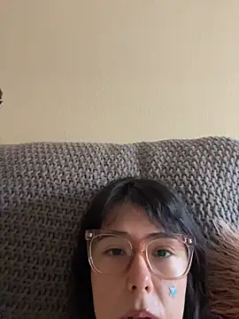 Evie-Luna online show from 28, 3, 2026