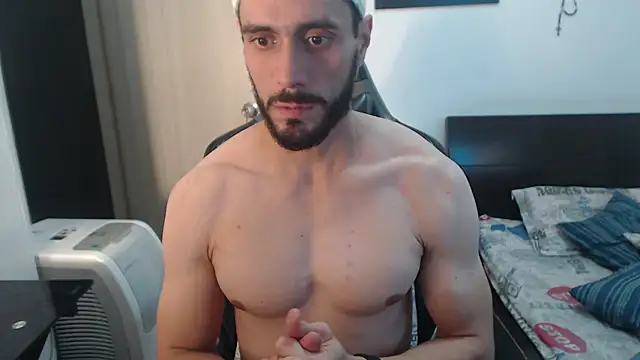 samuelgarcia  online show from 15, 3, 2025