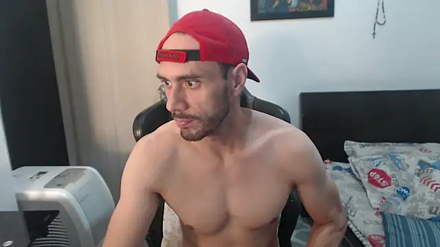 samuelgarcia  online show from 19, 3, 2025