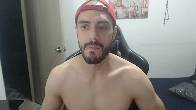 samuelgarcia  online show from 19, 9, 2025