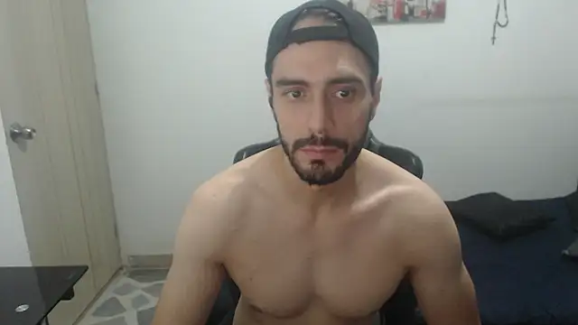 samuelgarcia  online show from 21, 9, 2025