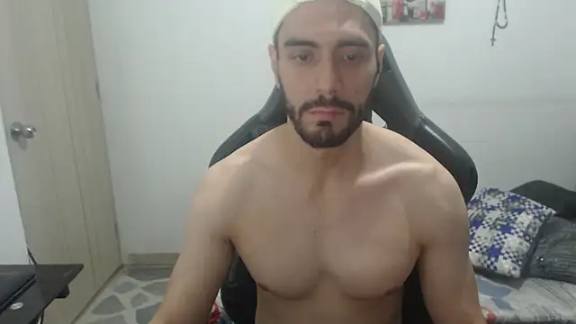 samuelgarcia  online show from 26, 10, 2025