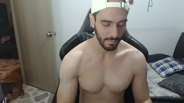 samuelgarcia  online show from 29, 10, 2025