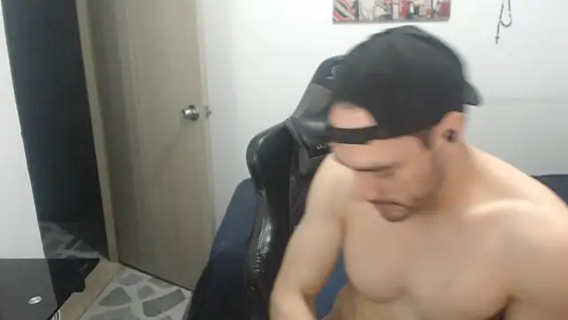 samuelgarcia  online show from 27, 2, 2026