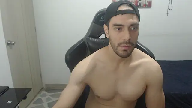 samuelgarcia  online show from 2, 3, 2026