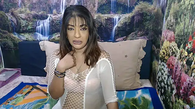 indianaqua online show from 30, 11, 2025