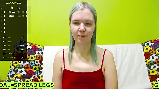 Ultra Meow online show from 3, 2, 2025