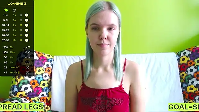 Ultra Meow online show from 4, 2, 2025