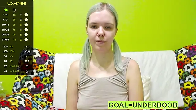 Ultra Meow online show from 15, 2, 2025