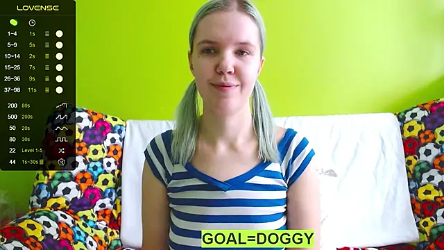 Ultra Meow online show from 16, 2, 2025