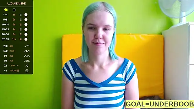 Ultra Meow online show from 30, 10, 2025