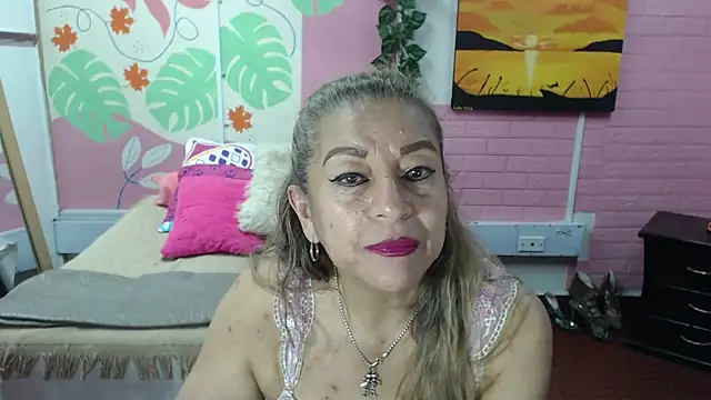 ZAMANTHA online show from 20, 1, 2025