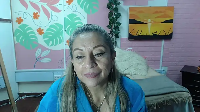 ZAMANTHA online show from 5, 3, 2025