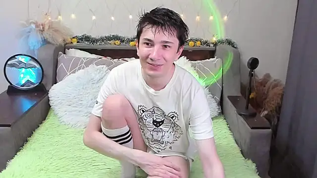 Yumi steve online show from 25, 10, 2025