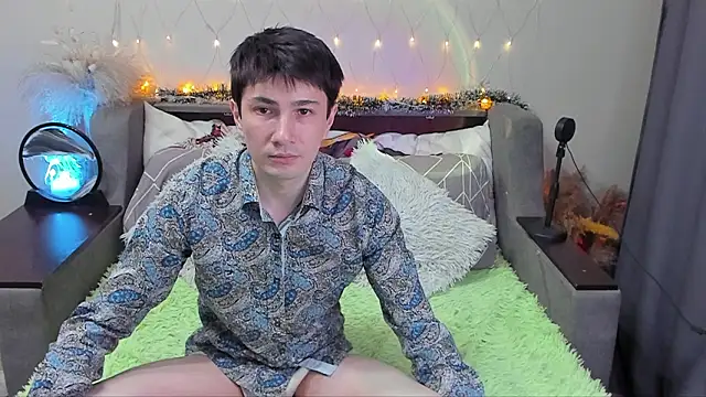 Yumi steve online show from 18, 3, 2026