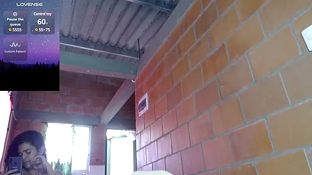 jasminne  online show from 7, 2, 2025