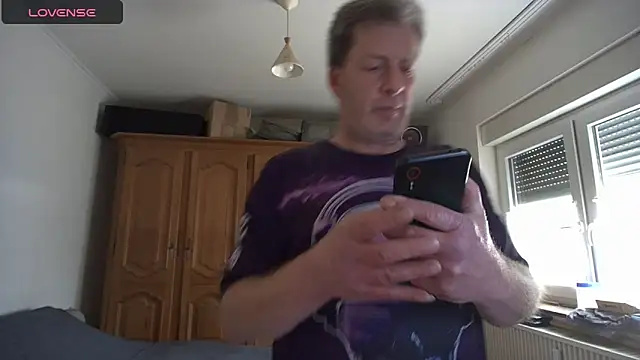 iliebetights online show from 21, 4, 2026