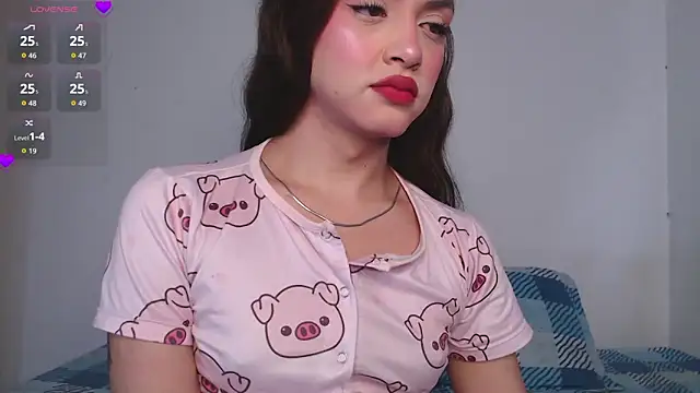 valen thompson online show from 8, 3, 2026