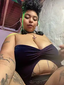 PrincessLauren420 online show from 9, 1, 2025