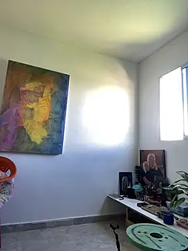 PrincessLauren420 online show from 13, 10, 2025