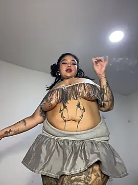 PrincessLauren420 online show from 21, 12, 2025