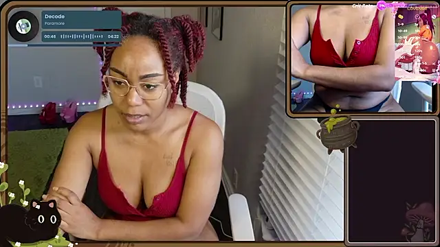 Cheybaaee online show from 19, 3, 2026