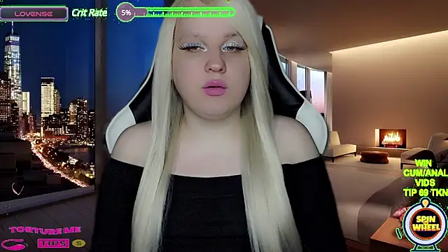 camsmiley online show from 9, 3, 2025