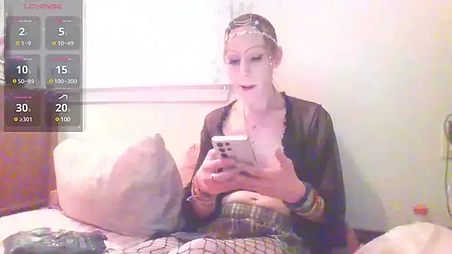 AngelMagick online show from 21, 12, 2024