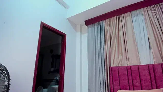 JupiteFox online show from 8, 2, 2025