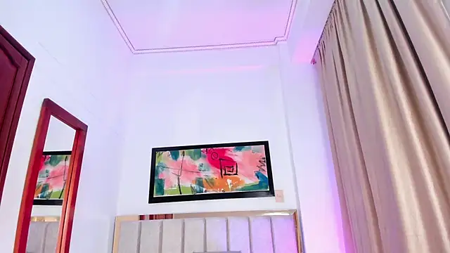 JupiteFox online show from 14, 2, 2025