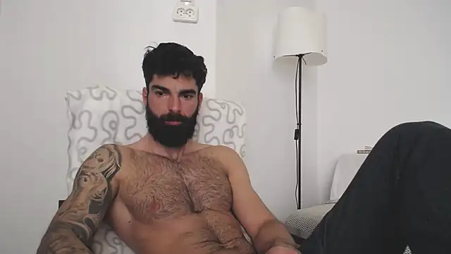 Verycutex online show from 23, 2, 2025